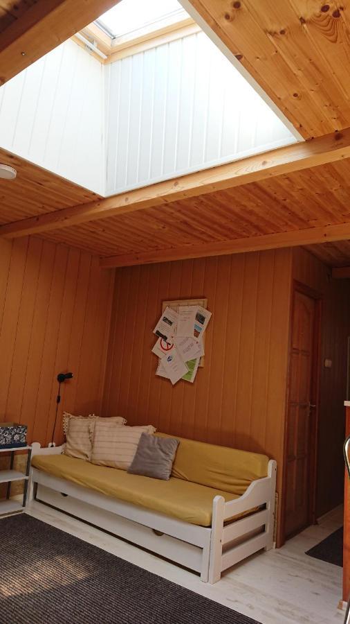 Bpr P3 Lodge Apartment With A/C Budapest Exterior foto